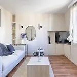 Daumesnil Nation Charming Lovely Апартаменты Париж