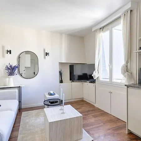 Daumesnil Nation Charming Lovely * París