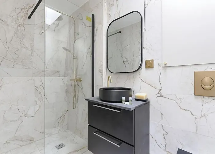 Lägenhet Daumesnil Nation Charming Lovely