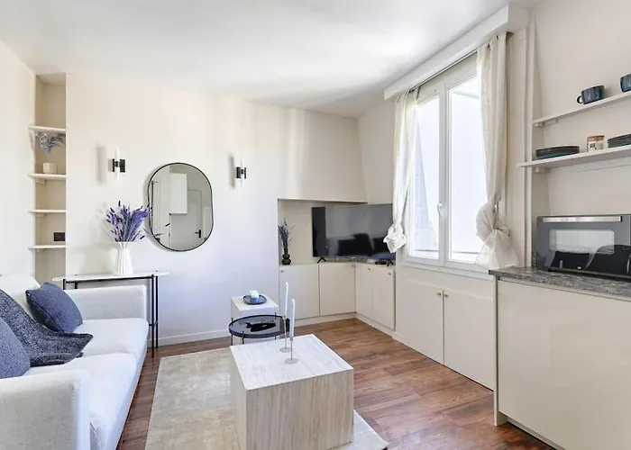 Daumesnil Nation Charming Lovely * Paris